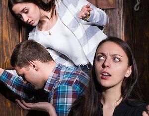 Escape The Bar: Editie Geries Café