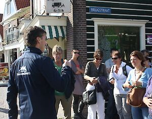 Ik Hou van Holland Puzzeltocht - Bedrijfseditie